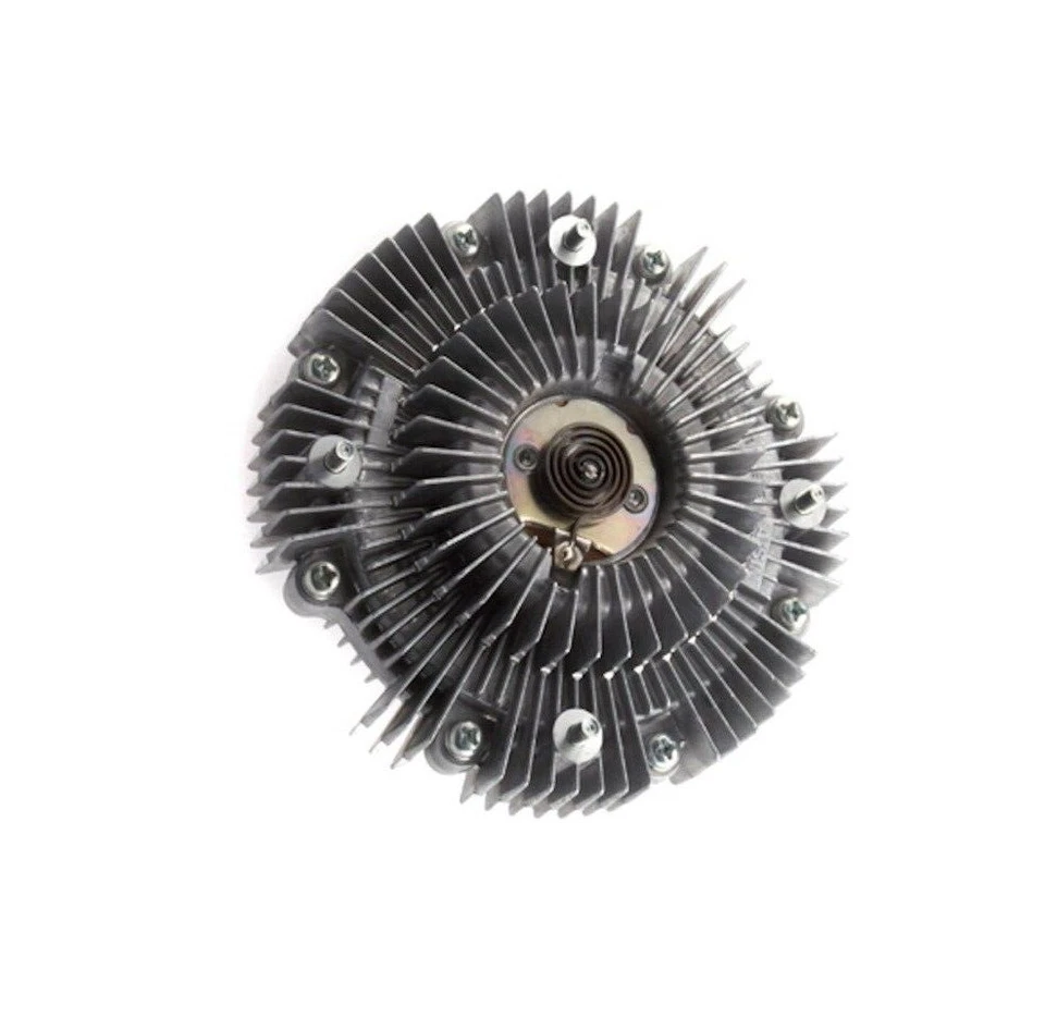 Embrague ventilador refrigeración motor Aisin FCT-004 para Lexus LX450 Toyota Land Cruiser Foto 4 de 4