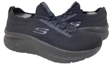 Skechers Women's Work RF D'Lux Walker SR Ozema Lace Up Shoes Size:9 192H