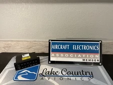 Mode Controller KMC321 065-0086-08 w/ March 2023 Repaired 8130