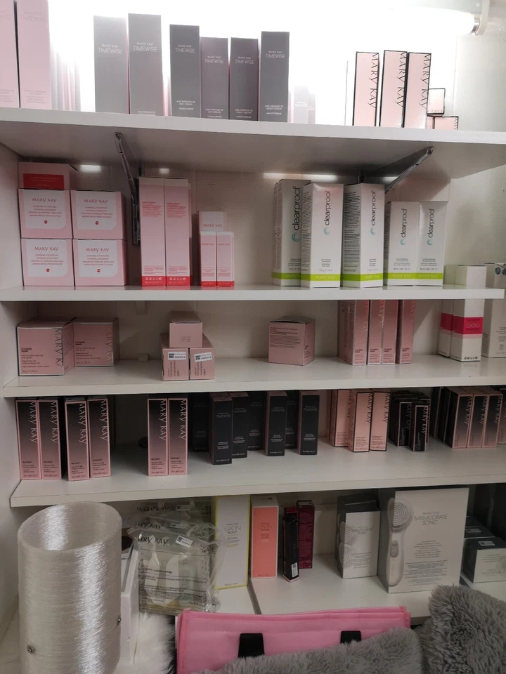 MaryKayTimeWise Feuchtigkeit Spendendes 💧Gesichtswasser 147ml Neu&OVP MHB 08/27 - Bild 3 von 3