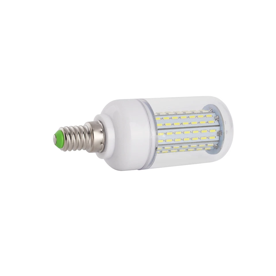 Dimmable E12 E26 E27 E14 GU10 G9 LED Corn Bulb Light Incandescent 25W - 110W SSA - Image 4 of 4