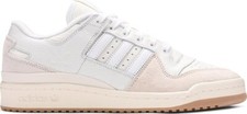 adidas Forum 84 Low ADV White Gum FY7998 Men Size