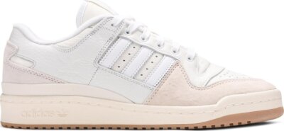adidas Forum 84 Low ADV White Gum FY7998 Men Size
