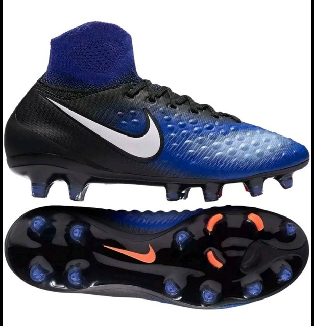 nike junior magista obra ii fg