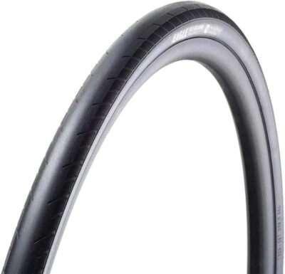 Goodyear, Eagle All-Season, Tire, 700x30C, Folding, Tubeless Ready, Dynamic:Sili