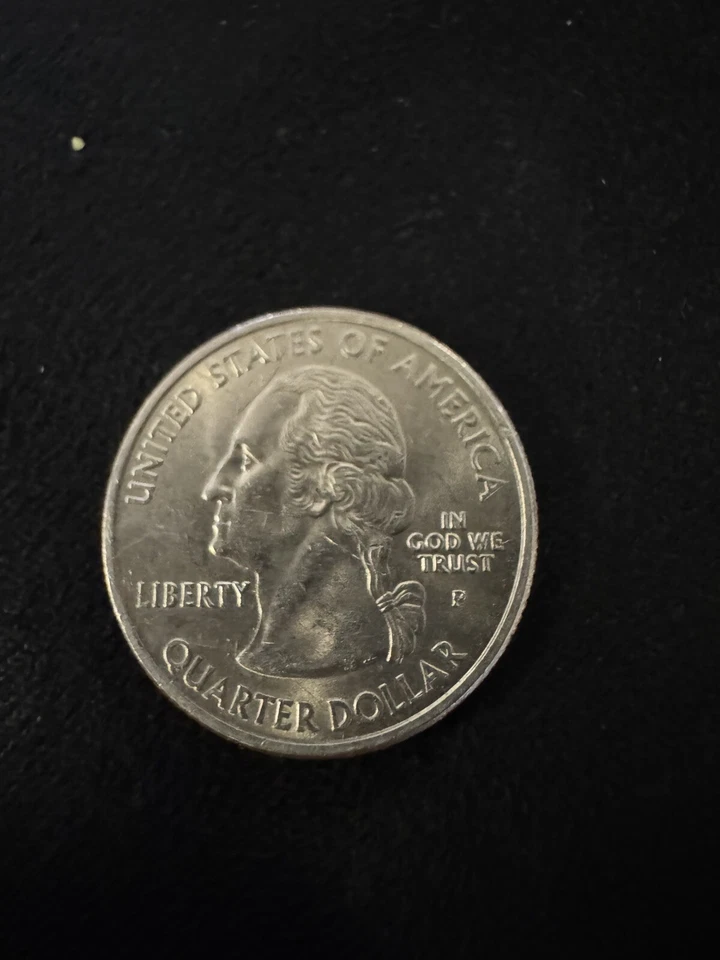 Rare 2001-P New York 50 States Quarter - Image 3 of 4