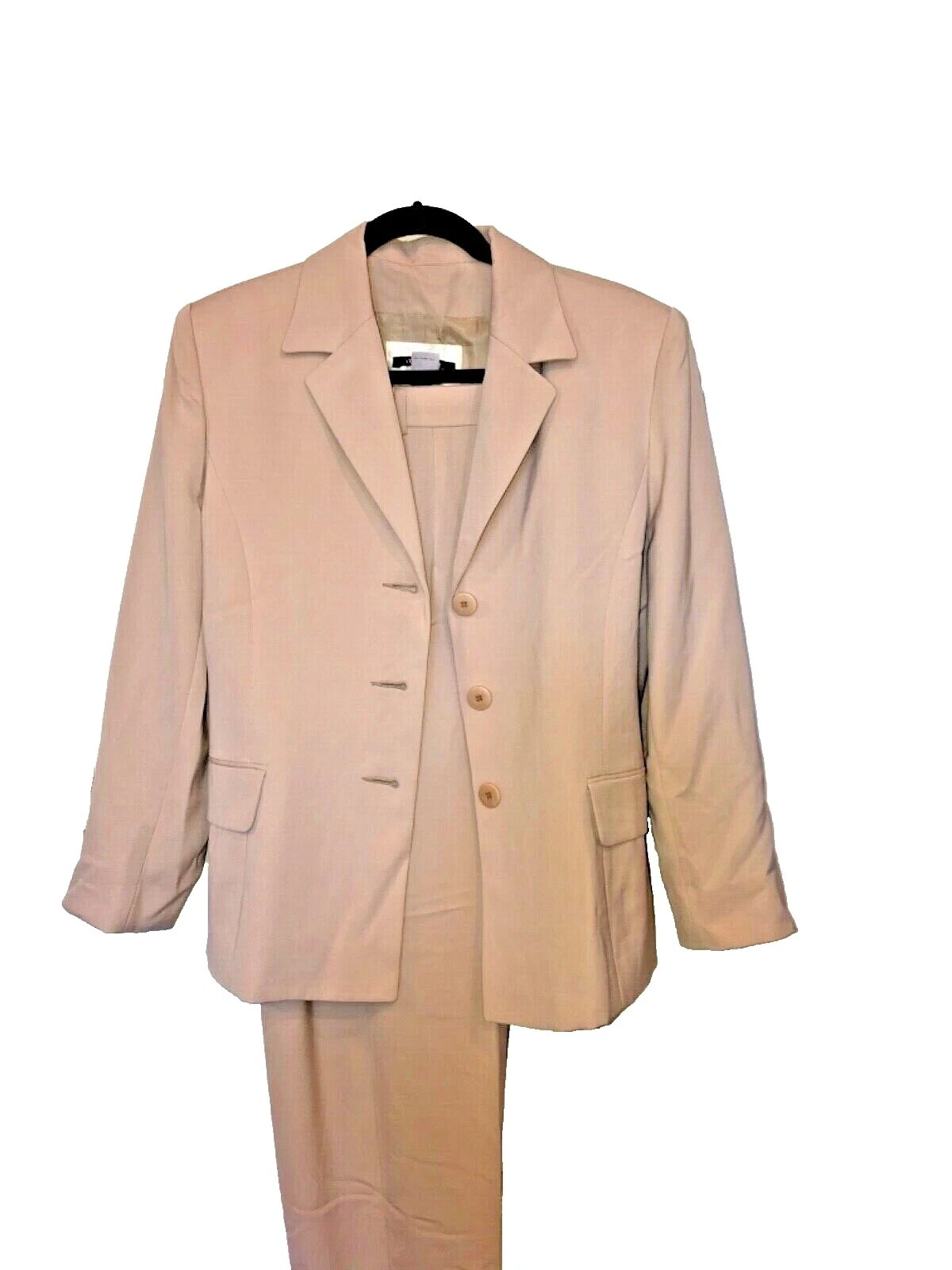Microfiber Regular Size 8 Suits & Suit Separates for Women