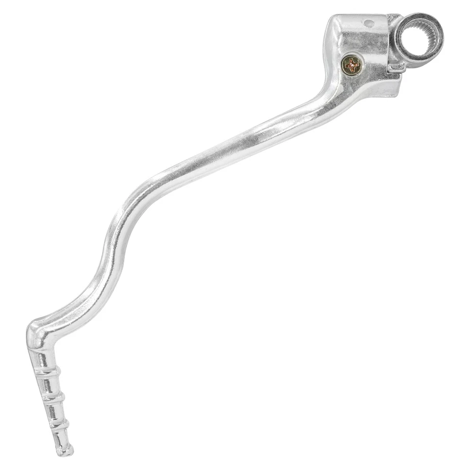 Pedal de palanca de arranque para Yamaha WR250F WR 250F 2001 2002 2003 2004 2005 2006 Foto 4 de 4