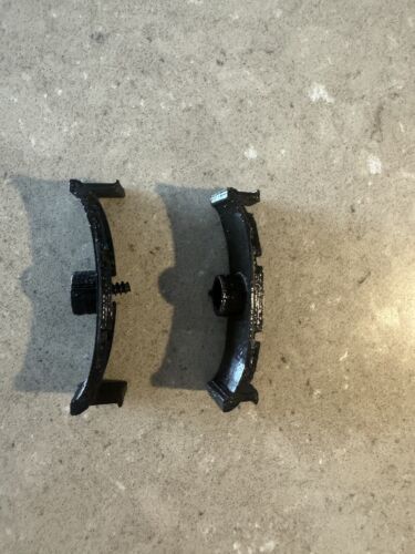 Roomba Dustbin Bracket Clip Holder For Flap Valve i & j Series Self Emptying Bin - Picture 1 of 8