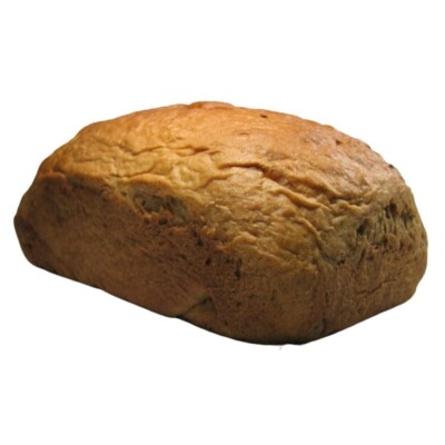 Swedish Rye Bread (with anise seed), 1.5lb