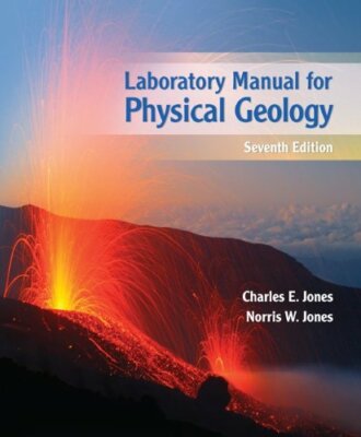 Laboratory Manual for Physical Geology by Jones | eBay
