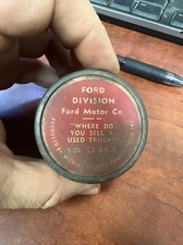 Vintage Ford Motor Co Collectible Film Where Do You Sell A Used Truck?