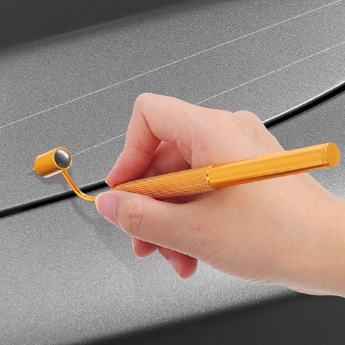 Liquid Masking Pens Fill Paint Fine Line Painting Auto Car Scratch Repair - Picture 6 of 11