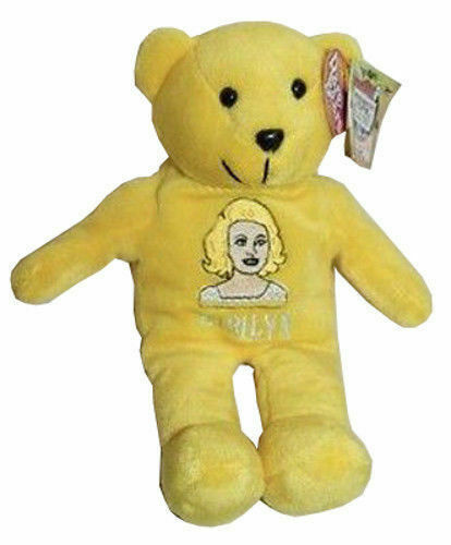 rare bear teddy bear