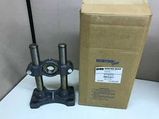 NEW Boston Gear Adjustable Shaft Support Mounted Bearing 1-1/4" Bore 07028