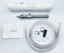 NEX FLOW 60040A FRIGID-X CABINET PANEL COOLER VORTEX TUBE 2900 BTU/H NEMA 12