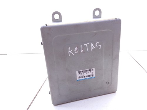 MITSUBISHI COLT V Motorsteuergerät Md328466 1.30 Benzin 55kw 1999 12024848