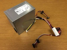 OEM Dell Optiplex 390 790 990 3847 MT 265W PSU 0YC7TR 053N4 0GVY79 POWER SUPPLY