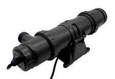 PRO-CLEAR™ UV Ultraviolet Clarifier - for Ponds up to 2500 gallons