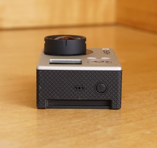 GoPro Hero3 w/ Tested, Working V Good Condition #5 - Picture 7 of 8