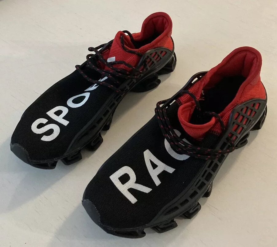 Sport Ragf Calceus Athletic Running 