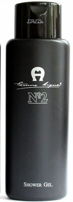 TOP  500 ml Showergel 1 Duschgel  Nr.2 Ein klassischer Duft --Aigner -