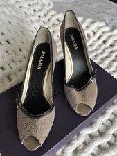 Prada Heels