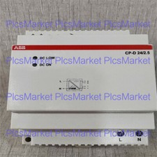 ABB CP-D 24/2.5 Prion Power Supply 2CDG120037R0011
