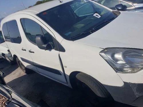 9670613980 Étrier De Frein Avant Gauche pour CITROEN BERLINGO 2007 139435 - Zdjęcie 6 z 7
