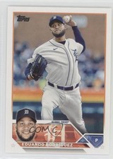 2023 Topps Series 1 Eduardo Rodriguez #59 1f17