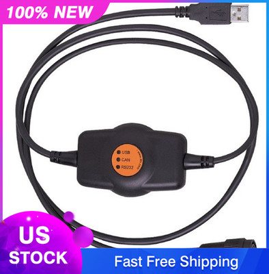 IFM Electronic CAN interface for PC- EC2112 R360/CAN-Interface/CANFox