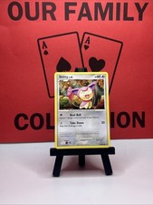 Skitty 93/127 Platinum Regular Common 2009 Pokemon Card on eBay