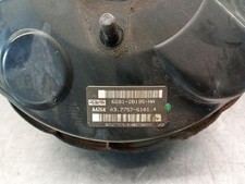 6G912B195NA bremskraftverstärker für LAND ROVER FREELANDER 2 (L359) 2.2 5487237