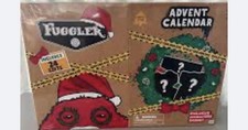 Fuggler Advent Calendar 2026