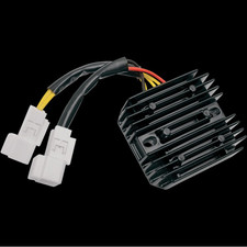 Ricks Electric OE Style Regulator Rectifier Made in USA 10-210