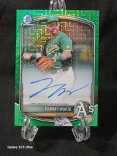 2025 Bowman Draft Mega Box Baseball Guide in-content 18