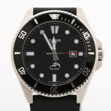 Overseas Model Reverse Import Casio Collection Standard Marlin Diver MDV 106 1AV