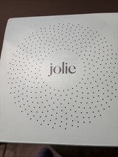 The Jolie Filtered SHOWERHEAD with Shower Water Filter System- High Pressure...