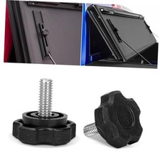 356A0014 Lock Knob Compatible with BAKFlip MX4 G2 Bed Cover Parts, Tonneau