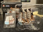 Pop Mart x One Piece Grand Line Series Vehicles Figure - Whitebeard Moby Dick