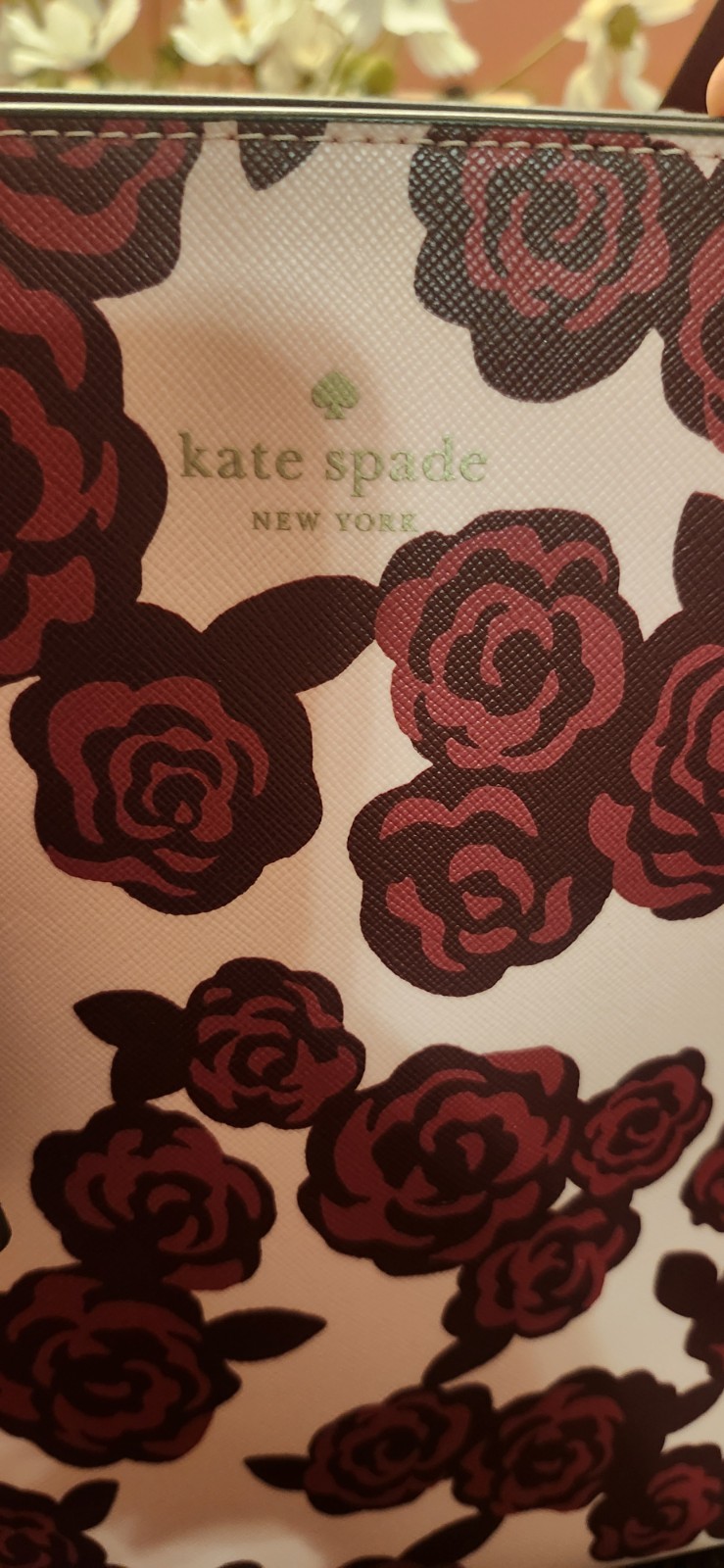 Kate Spade Structured Tote — image 3