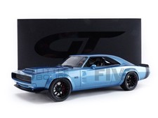 GT SPIRIT 1/18 - DODGE SUPER CHARGER SEMA CONCEPT - 2018 GT841