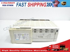 Mitsubishi MDS-C1-SP-150 Spindle Drive Unit 200-230v-ac 200v-ac 3ph 15kw