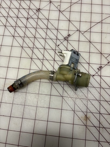 FK300872 Cleveland Kit-Valve,0.5Gpm,1-Way, 120V,5 Genuine OEM CLEFK300872