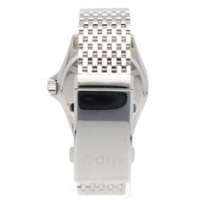 Mido Ocean Star Tribute Watch Stainless RWF VRA HX3 Automatic Men's Used 6