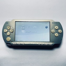 Sony PlayStation Portable PSP-1000 Console 6 Colors Variation Region Free JAPAN