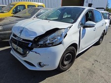 Neiman Peugeot 208