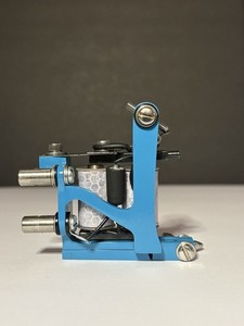 National Tattoo Tattoo Machine タトゥーマシーン National Tattoo Machine | eBay
