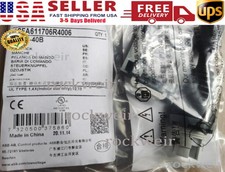 1pcs ABB Joystick Switch Handle MJS6-40B