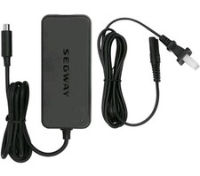 Segway-Ninebot Battery Charger for Electric Kick Scooter